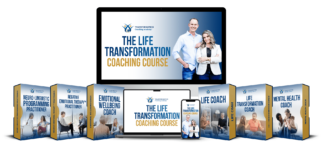 Level 1 – Life Transformation Coaching Foundation Training Course